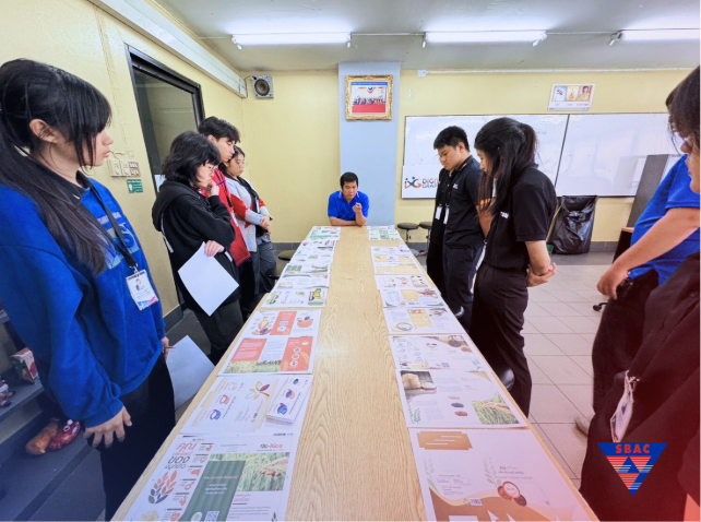 Digital Graphic SBAC วิทยาลัยอาชีวะ ปวช ปวส เรียนดิจิตัลกราฟฟิค หาที่เรียนกราฟฟิค