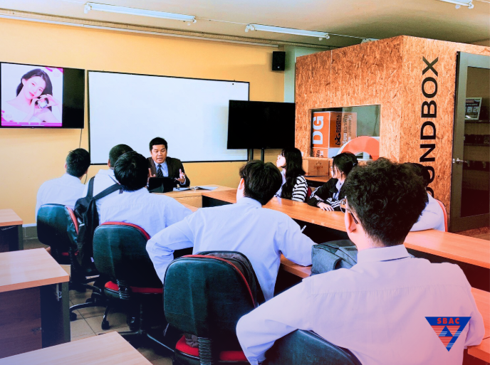 Digital Graphic SBAC วิทยาลัยอาชีวะ ปวช ปวส เรียนดิจิตัลกราฟฟิค หาที่เรียนกราฟฟิค